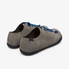 Camper Grey Casual Shoes Mens - Peu Online Ireland | AYRKM8264